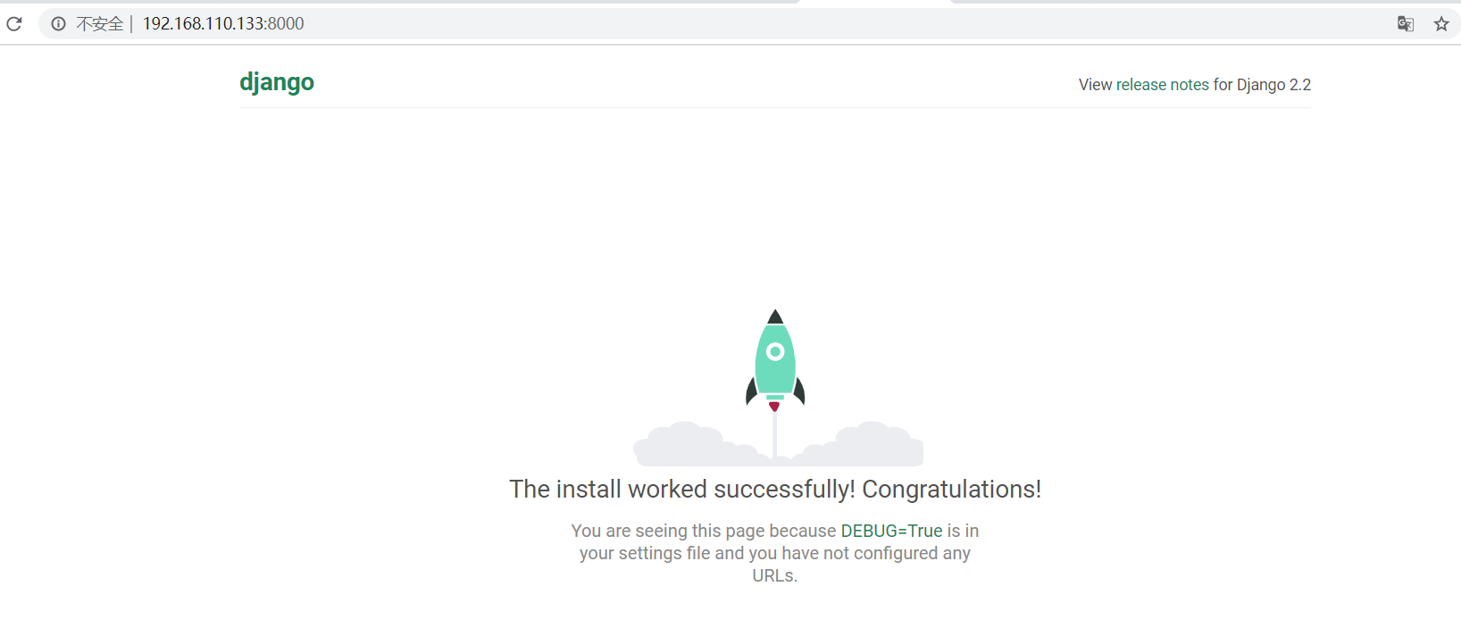 success