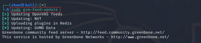 feed